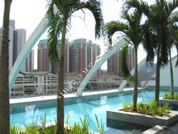 The Linear (D23), Apartment #463146041